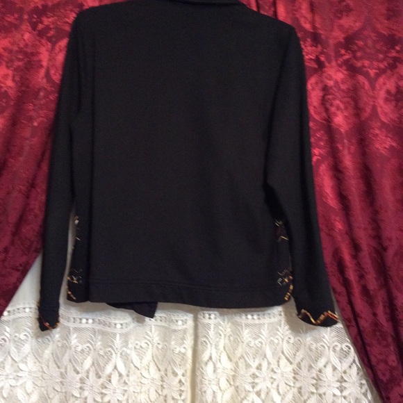 Spartelle Jacket - Picture 6 of 7